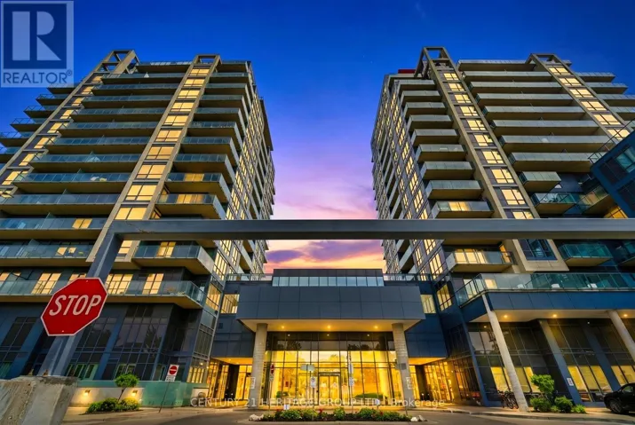 1106B - 9090 YONGE STREET, Richmond Hill (South Richvale), Ontario L4C0Z1