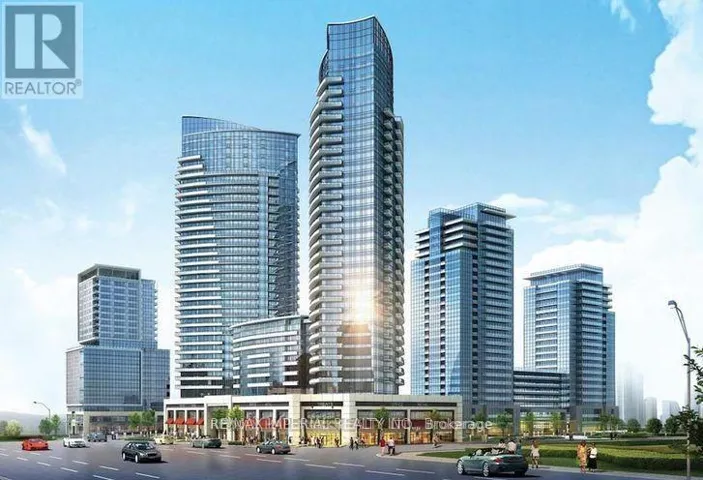 1104 - 7191 YONGEJ STREET, Markham (Grandview), Ontario L3T0C4