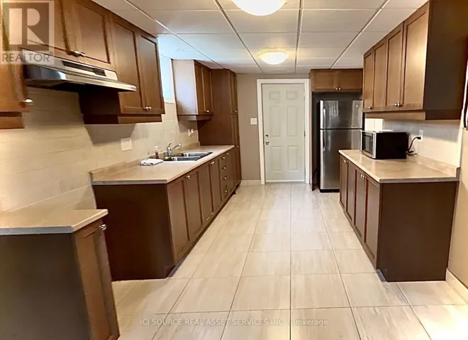 BASEMENT - 55 MARSELLUS DRIVE, Barrie (Holly), Ontario L4N8S6