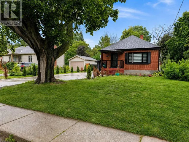 336 VICTORIA STREET N, Woodstock (Woodstock - North), Ontario N4S6W7