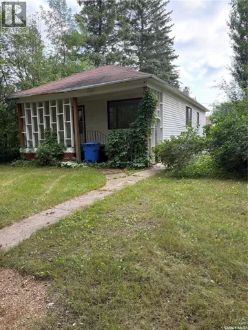 214 West AVENUE, Kamsack, Saskatchewan S0A1S0