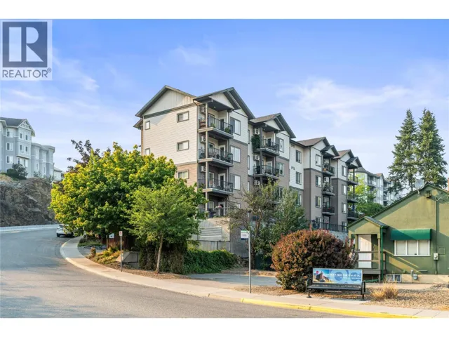 3211 Centennial Drive Unit# 24, Vernon, British Columbia V1T2T8
