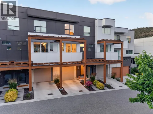 720 Valley Road Unit# 28, Kelowna, British Columbia V1V2E6