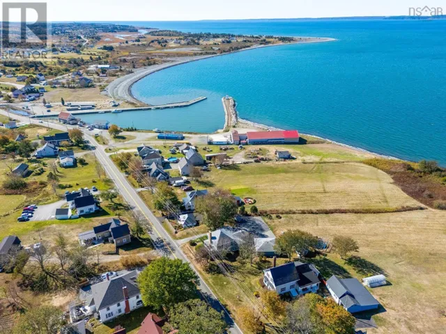 3315 1 Highway, Belliveaus Cove, Nova Scotia B0W1J0
