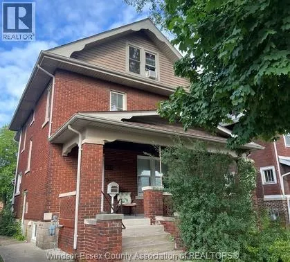 1278 CHILVER ROAD, Windsor, Ontario N8Y2L1