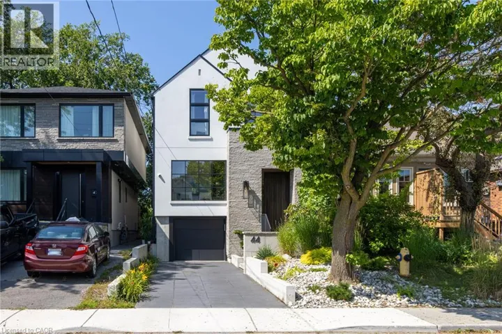 44 THIRTEENTH Street, Etobicoke, Ontario M8V3H4