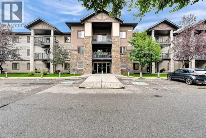 4308, 16969 24 Street SW, Calgary, Alberta T2Y0J7