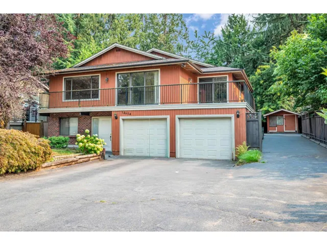 14654 102 AVENUE, Surrey, British Columbia V3R7E5