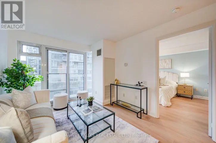 504 - 2191 YONGE STREET, Toronto (Mount Pleasant West), Ontario M4S3H8