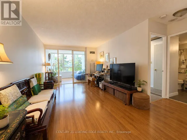 310 - 275 BAMBURGH CIRCLE, Toronto (Steeles), Ontario M1W3X4