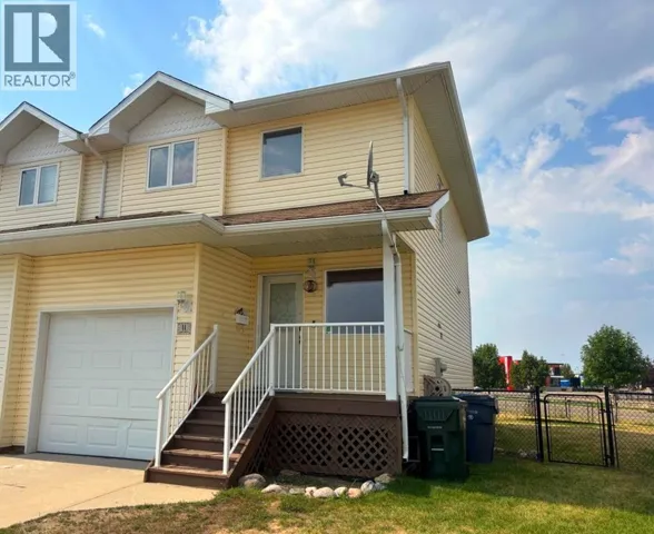 11 Northlands Crescent NE, Medicine Hat, Alberta T1C2A9