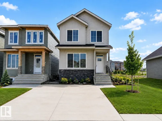 536 Ashgrove Circle, Leduc, Alberta T9E0K8