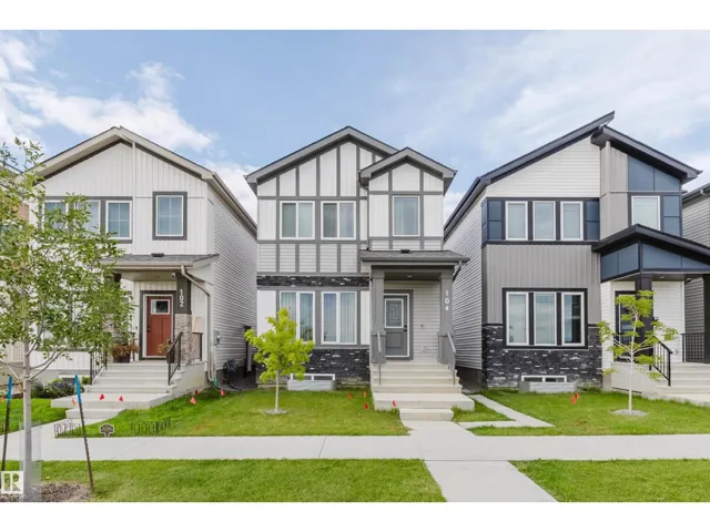 104 Meadowview Way, Leduc, Alberta T9E1R6