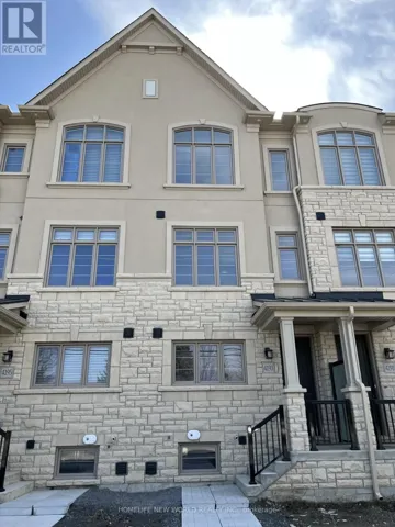 4193 MAJOR MACKENZIE DRIVE, Markham (Angus Glen), Ontario L6C3L5
