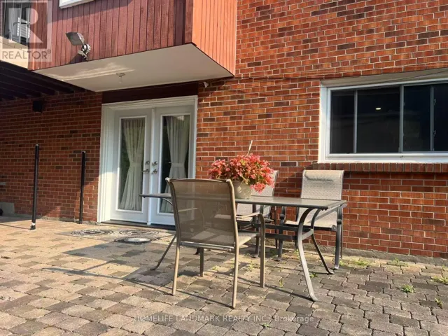 BSMT - 8 PINE KNOLL GATE, Markham (Bayview Fairway-Bayview Country Club Estates), Ontario L3T1V5