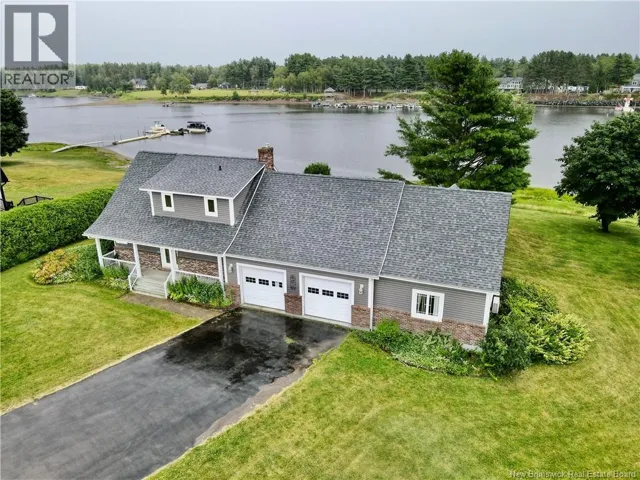 150 Blanchard Trail Road, Aldouane, New Brunswick E4W5A9