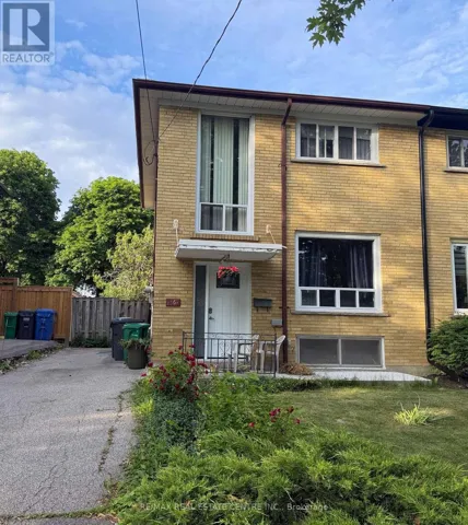 1367 FREEPORT DRIVE, Mississauga (Erindale), Ontario L5C1S5