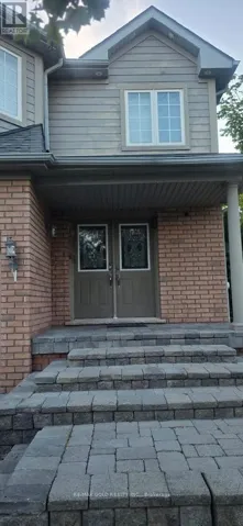 57 RIVER ROCK CRESCENT, Brampton (Fletcher's Meadow), Ontario L7A2W9