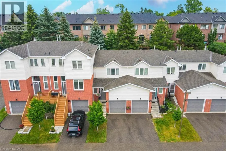 3 BEVERLY Lane, Georgetown, Ontario L7G5L7