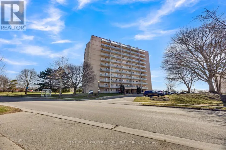 610 - 583 MORNINGTON AVENUE, London East (East G), Ontario N5Y3E9