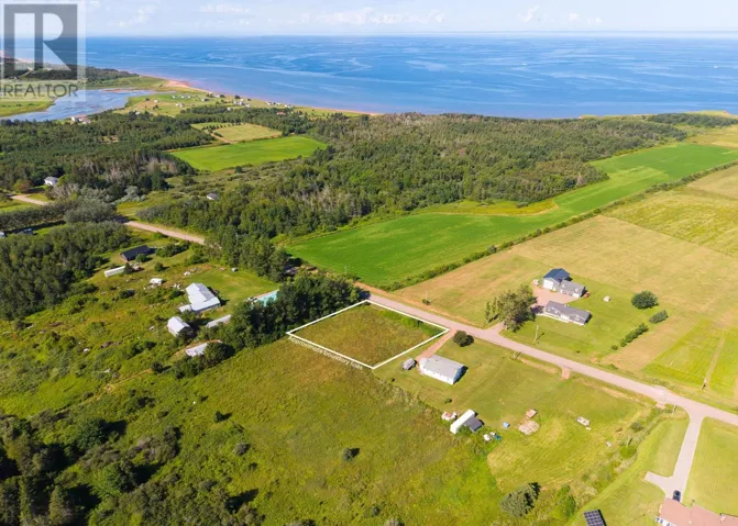 Lot, Waterford, Prince Edward Island C0B1Z0