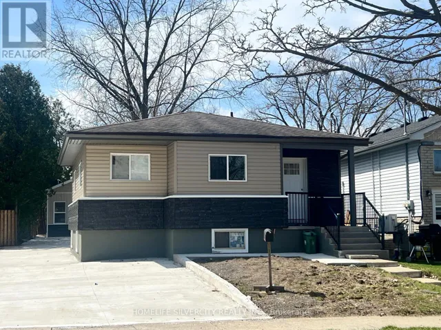 221 EMERSON AVENUE S, London South (South I), Ontario N5V3L5