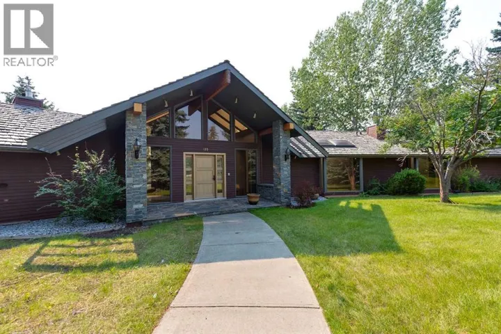 123 Cullen Creek Estates, Rural Rocky View County, Alberta T3Z3K8
