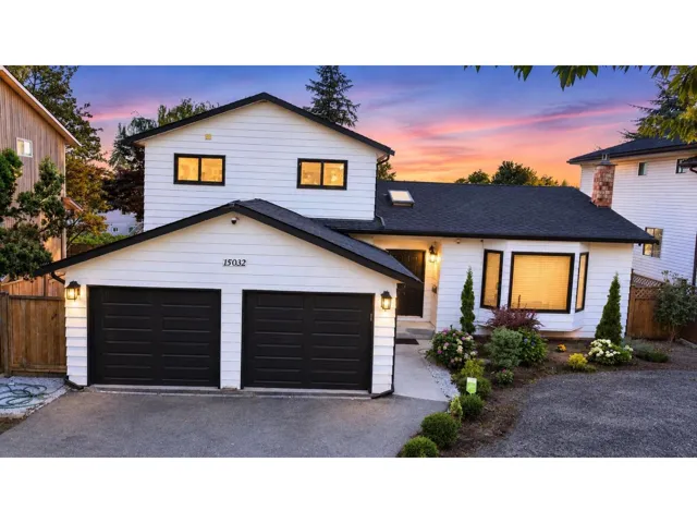 15032 SPENSER DRIVE, Surrey, British Columbia V3S5Z7
