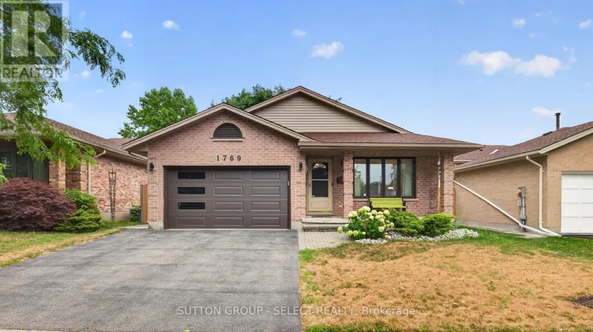 1769 JALNA BOULEVARD, London South (South X), Ontario N6E3S5