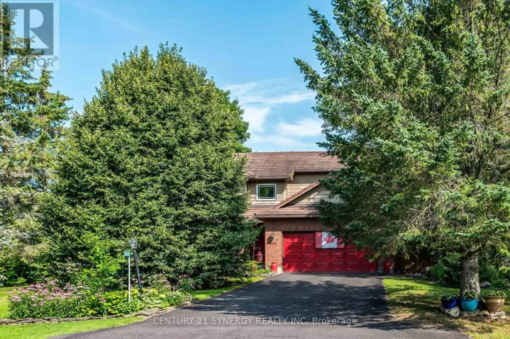6646 CHERRYSTONE DRIVE N, Ottawa, Ontario K0A2E0