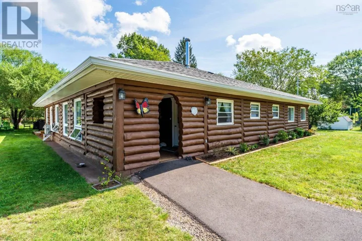 9494 Highway 10, Nictaux, Nova Scotia B0S1P0