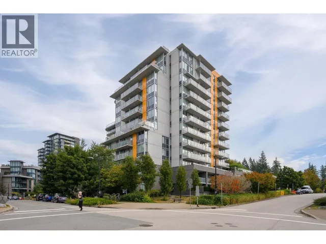 110 9025 HIGHLAND COURT, Burnaby, British Columbia V5A0A8