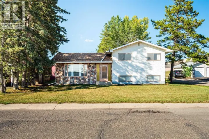 602 Royal Drive, Trochu, Alberta T0M2C0