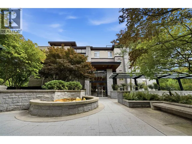407 5779 BIRNEY AVENUE, Vancouver, British Columbia V6S0A3