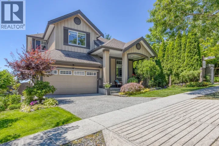 1338 FIFESHIRE STREET, Coquitlam, British Columbia V3E0C8