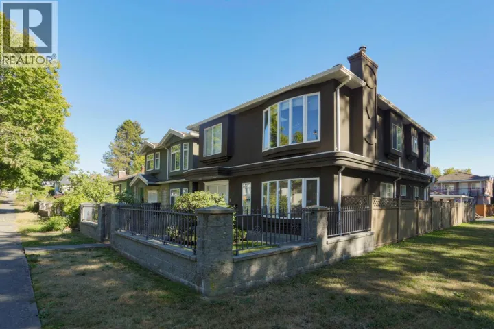1808 E 51ST AVENUE, Vancouver, British Columbia V5P1V9