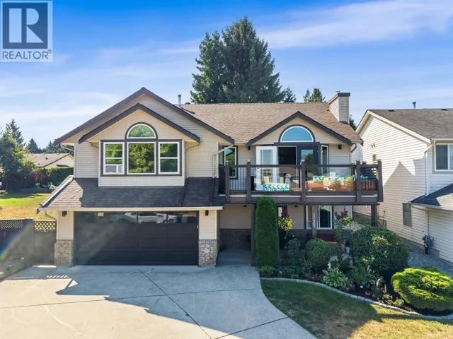 12462 231A STREET, Maple Ridge, British Columbia V2X0G1