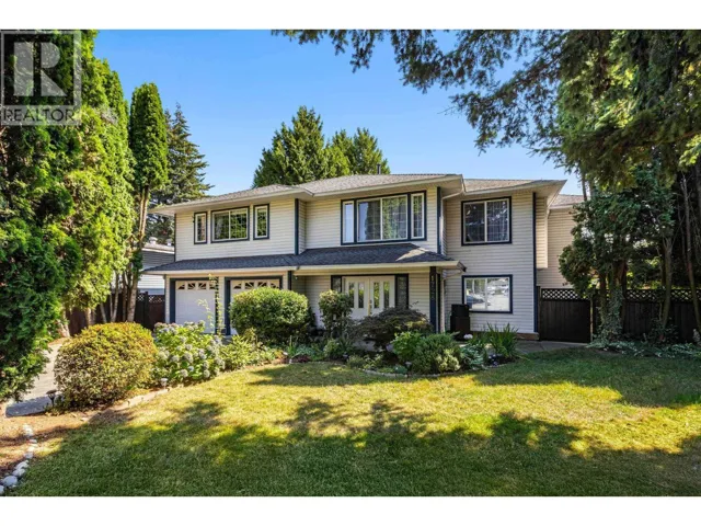 1728 PEKRUL PLACE, Port Coquitlam, British Columbia V3C6A7