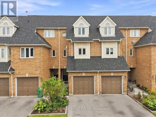 4 - 45 BRISTOL ROAD E, Mississauga (Hurontario), Ontario L4Z3P5