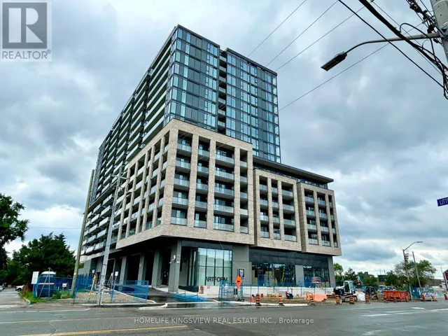 1518 - 86 DUNDAS STREET E, Mississauga (Cooksville), Ontario L5A0B1