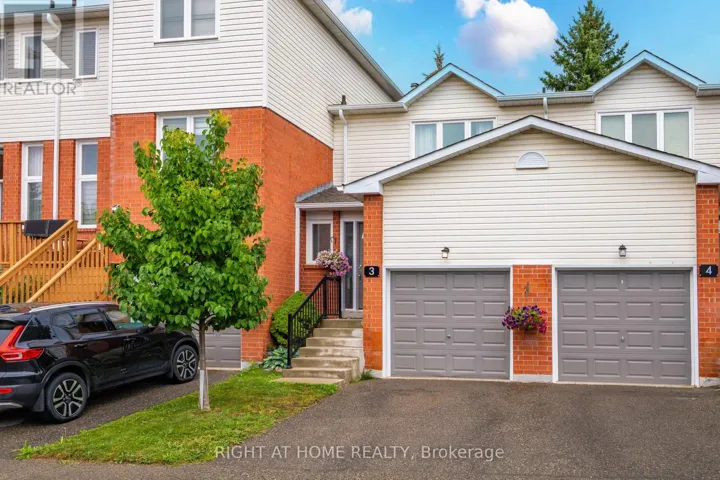 3 BEVERLY LANE, Halton Hills (Georgetown), Ontario L7G5L7