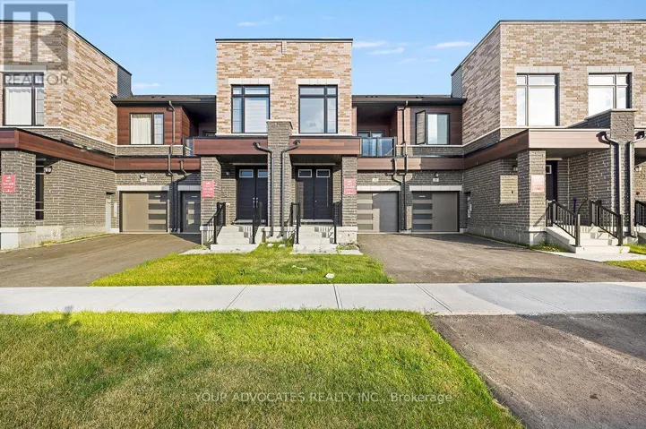 40 FALBY ROAD, Brampton (Bram East), Ontario L6P4S1