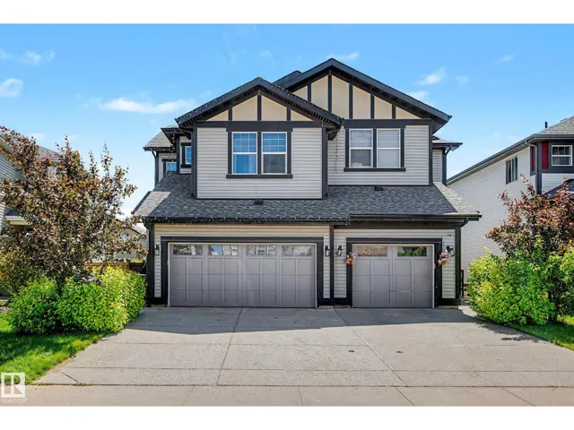 6107 176 AV NW, Edmonton, Alberta T5Y3N8