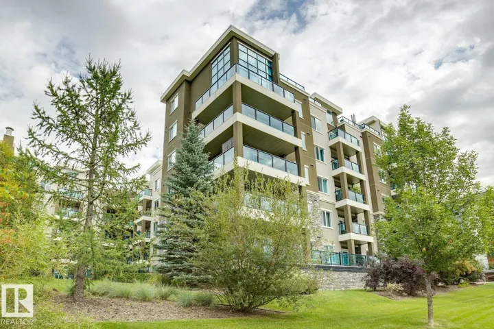 #506 1238 WINDERMERE WY SW, Edmonton, Alberta T6W2J3