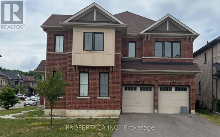 64 CACTUS CRESCENT W, Hamilton, Ontario L8J0M4
