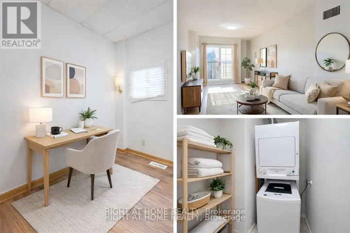 403 - 135 JAMES STREET S, Hamilton (Central), Ontario L8P2Z6