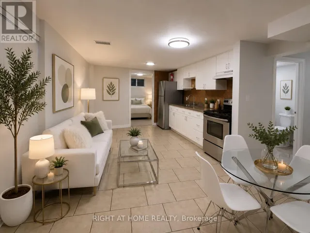 LOWER - 67 BRENTWOOD DRIVE, Hamilton (Huntington), Ontario L8T3W2