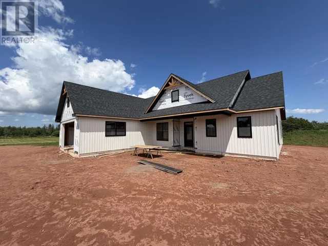 Lot 26-18 Harvest Hill Hill, Brudenell, Prince Edward Island C0A1R0