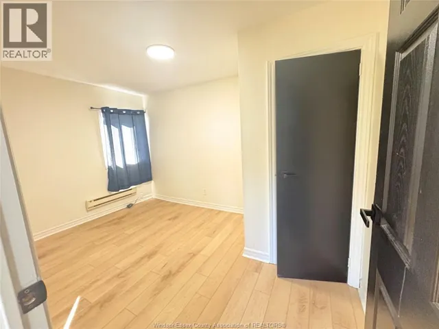 1769 ASSUMPTION STREET Unit# 3, Windsor, Ontario N8Y2J8