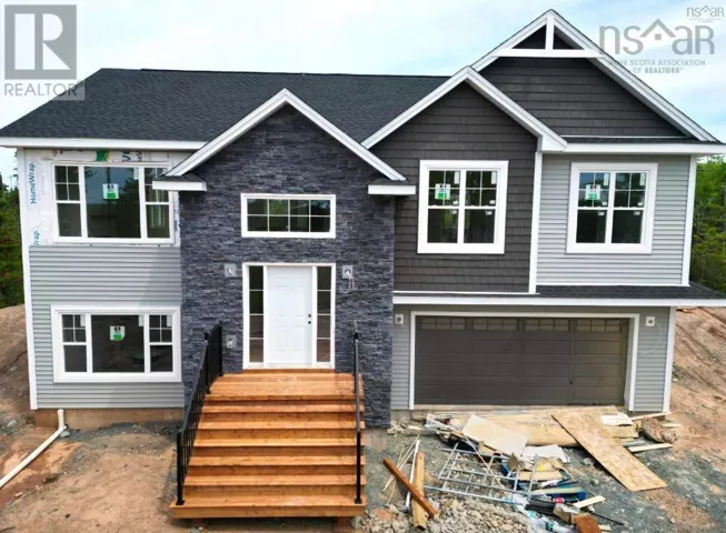 Lot 747 730 Celebration Drive, Kinloch Estates, Fall River, Nova Scotia B2T0K4